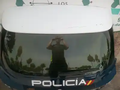 Pezzo di ricambio per auto di seconda mano portellone per citroen c4 picasso/spacetourer bh01 riferimenti oem iam   