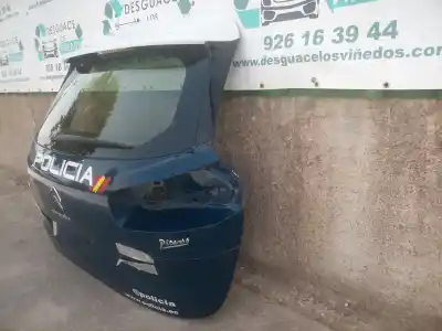 Pezzo di ricambio per auto di seconda mano portellone per citroen c4 picasso/spacetourer bh01 riferimenti oem iam   