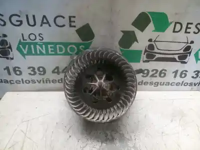 Second-hand car spare part heating fan for volkswagen caddy ka/kb (2k) bls oem iam references 1k1819015e  