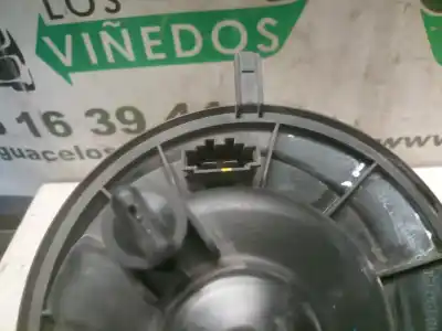 Second-hand car spare part heating fan for volkswagen caddy ka/kb (2k) bls oem iam references 1k1819015e  