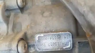 Автозапчасти б/у коробка передач за seat leon (1p1) bmn ссылки oem iam jma  