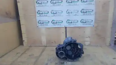 Second-hand car spare part GEARBOX for VOLKSWAGEN GOLF IV BERLINA (1J1)  OEM IAM references ERF  