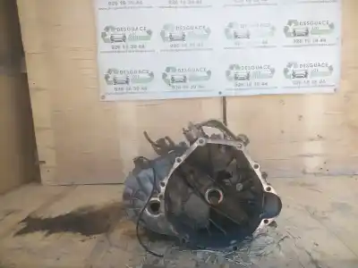 Pezzo di ricambio per auto di seconda mano RIDUTTORE per MERCEDES-BENZ VITO FURGÓN (638)  Riferimenti OEM IAM A6382600000  