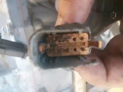 Pezzo di ricambio per auto di seconda mano riduttore per citroen c4 picasso/spacetourer bh01 riferimenti oem iam 20ge23  