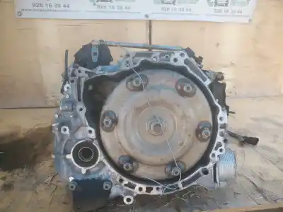 Pezzo di ricambio per auto di seconda mano riduttore per citroen c4 picasso/spacetourer bh01 riferimenti oem iam 20ge23  
