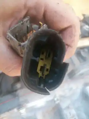 Pezzo di ricambio per auto di seconda mano riduttore per citroen c4 picasso/spacetourer bh01 riferimenti oem iam 20ge23  