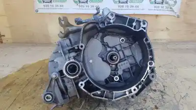 Piesă de schimb auto la mâna a doua CUTIE DE VITEZE pentru OPEL CORSA D  Referințe OEM IAM M20013DI  