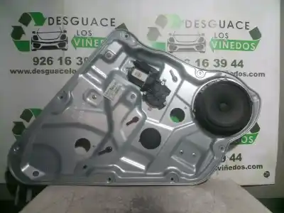 Second-hand car spare part REAR LEFT WINDOW REGULATOR for KIA CEED SPORTSWAGON (ED)  OEM IAM references 834701H020  