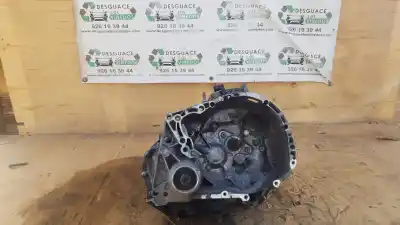 Автозапчасти б/у коробка передач за renault megane i scenic (ja0) k4m700 ссылки oem iam jb3956