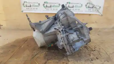 Автозапчасти б/у коробка передач за renault megane i scenic (ja0) k4m700 ссылки oem iam jb3956  