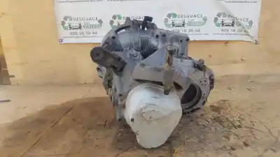 Автозапчасти б/у коробка передач за renault megane i scenic (ja0) k4m700 ссылки oem iam jb3956  