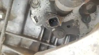 Автозапчастина б/у коробка передач для ford c-max (cb3) hhda посилання на oem iam 6m5r7002yc  