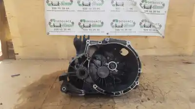 Second-hand car spare part gearbox for ford c-max (cb3) hhda oem iam references 6m5r7002yc