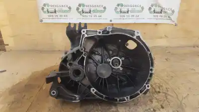 Автозапчастина б/у коробка передач для ford c-max (cb3) hhda посилання на oem iam 6m5r7002yc  