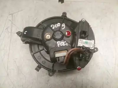 Gebrauchtes Autoersatzteil heizungslüfter zum citroen c4 picasso 2.0 hdi fap oem-iam-referenzen 5e2228200 5e2228700 a43001400