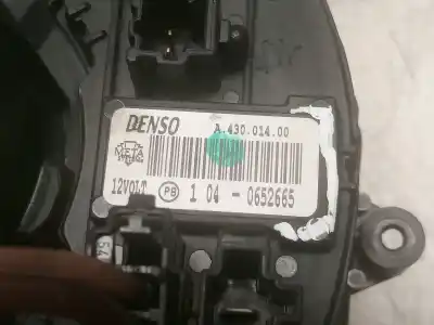 Gebrauchtes Autoersatzteil heizungslüfter zum citroen c4 picasso 2.0 hdi fap oem-iam-referenzen 5e2228200 5e2228700 a43001400