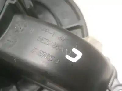 Gebrauchtes Autoersatzteil heizungslüfter zum citroen c4 picasso 2.0 hdi fap oem-iam-referenzen 5e2228200 5e2228700 a43001400