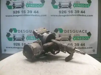 Pezzo di ricambio per auto di seconda mano PIANTONE DELLO STERZO per FIAT II PANDA (169)  Riferimenti OEM IAM 26096580  