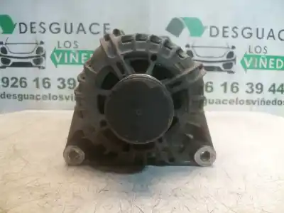 Автозапчастина б/у ГЕНЕРАТОР для CITROEN C4 PICASSO/SPACETOURER  Посилання на OEM IAM 9818677980  