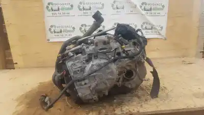 Pezzo di ricambio per auto di seconda mano riduttore per citroen c4 picasso/spacetourer bh01 riferimenti oem iam 20ge23  
