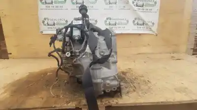 Pezzo di ricambio per auto di seconda mano riduttore per citroen c4 picasso/spacetourer bh01 riferimenti oem iam 20ge23  