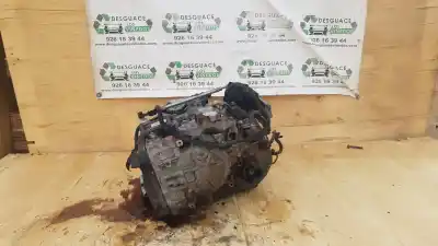 Pezzo di ricambio per auto di seconda mano riduttore per citroen c4 picasso/spacetourer yh01 riferimenti oem iam 20ge13  