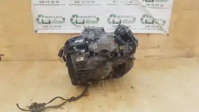 Pezzo di ricambio per auto di seconda mano riduttore per citroen c4 picasso/spacetourer bh01 riferimenti oem iam 20ge23  