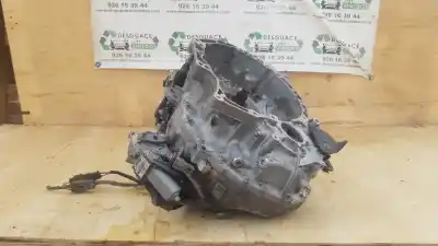 Pezzo di ricambio per auto di seconda mano riduttore per citroen c4 picasso/spacetourer bh01 riferimenti oem iam 20ge23  