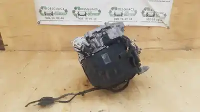 Pezzo di ricambio per auto di seconda mano riduttore per citroen c4 picasso/spacetourer bh01 riferimenti oem iam 20ge23  