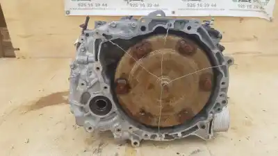 Pezzo di ricambio per auto di seconda mano riduttore per citroen c4 picasso/spacetourer bh01 riferimenti oem iam 20ge23  