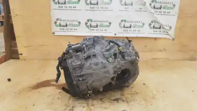 Pezzo di ricambio per auto di seconda mano riduttore per citroen c4 picasso/spacetourer bh01 riferimenti oem iam 20ge23  