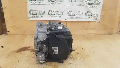 Pezzo di ricambio per auto di seconda mano riduttore per citroen c4 picasso/spacetourer bh01 riferimenti oem iam 20ge23  