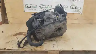 Pezzo di ricambio per auto di seconda mano riduttore per citroen c4 picasso/spacetourer bh01 riferimenti oem iam 20ge23  
