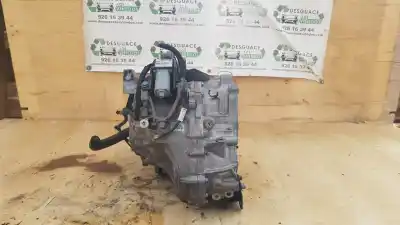 Pezzo di ricambio per auto di seconda mano riduttore per citroen c4 picasso/spacetourer bh01 riferimenti oem iam 20ge23  