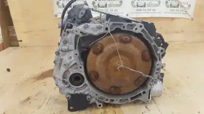Pezzo di ricambio per auto di seconda mano riduttore per citroen c4 picasso/spacetourer bh01 riferimenti oem iam 20ge23  