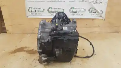 Pezzo di ricambio per auto di seconda mano riduttore per citroen c4 picasso/spacetourer bh01 riferimenti oem iam 20ge23  