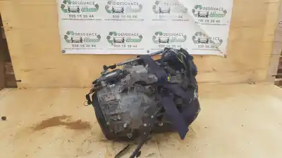 Pezzo di ricambio per auto di seconda mano riduttore per citroen c4 picasso/spacetourer bh01 riferimenti oem iam 20ge23  