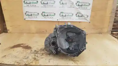 Second-hand car spare part GEARBOX for OPEL ASTRA H CARAVAN  OEM IAM references 55192042  
