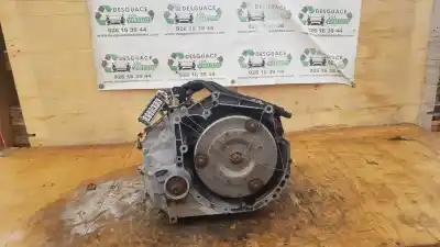Pièce détachée automobile d'occasion BOÎTE DE VITESSES pour PEUGEOT 206 CC  Références OEM IAM 20TFD9  