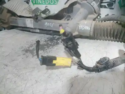 Pezzo di ricambio per auto di seconda mano cremagliera per citroen c4 picasso/spacetourer bh01 riferimenti oem iam 9813321280  