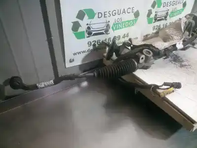 Pezzo di ricambio per auto di seconda mano cremagliera per citroen c4 picasso/spacetourer bh01 riferimenti oem iam 9827076680   Pezzo di ricambio per auto di seconda mano cremagliera per citroen c4 picasso/spacetourer bh01 riferimenti oem iam 9827076680