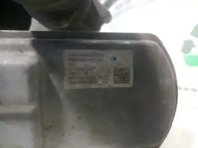 Pezzo di ricambio per auto di seconda mano cremagliera per citroen c4 picasso/spacetourer bh01 riferimenti oem iam 9827076680   Pezzo di ricambio per auto di seconda mano cremagliera per citroen c4 picasso/spacetourer bh01 riferimenti oem iam 9827076680