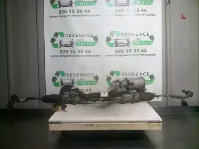 Автозапчастина б/у РУЛЬМОВА РЕЙКА для CITROEN C4 PICASSO/SPACETOURER  Посилання на OEM IAM 9827076680  