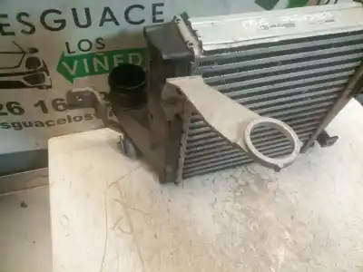 Pezzo di ricambio per auto di seconda mano intercooler per citroen c4 picasso/spacetourer bh01 riferimenti oem iam 9675627980  