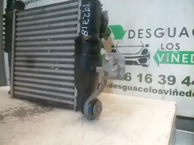 Pezzo di ricambio per auto di seconda mano intercooler per citroen c4 picasso/spacetourer bh01 riferimenti oem iam 9675627980  