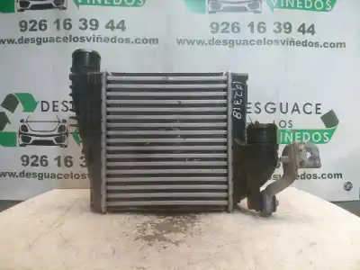 Pezzo di ricambio per auto di seconda mano intercooler per citroen c4 picasso/spacetourer bh01 riferimenti oem iam 9675627980  