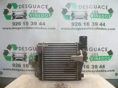 Second-hand car spare part INTERCOOLER for CITROEN C4 PICASSO/SPACETOURER  OEM IAM references 9675627980  
