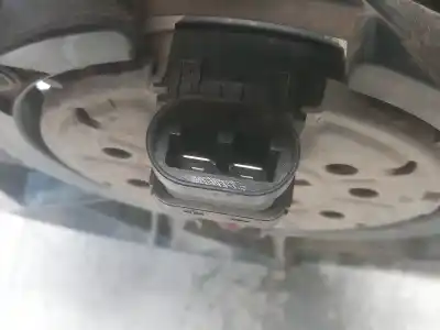 Автозапчасти б/у электрический вентилятор за renault kangoo (f/kc0) f8q630 ссылки oem iam 3135103251  