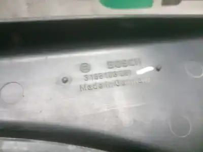 Автозапчасти б/у электрический вентилятор за renault kangoo (f/kc0) f8q630 ссылки oem iam 3135103251  