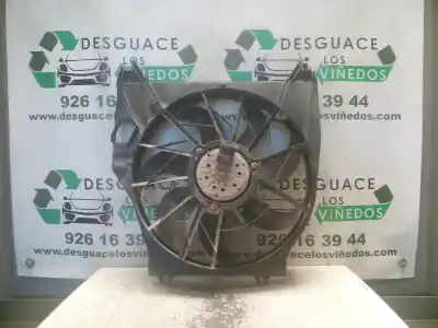 Автозапчасти б/у электрический вентилятор за renault kangoo (f/kc0) f8q630 ссылки oem iam 3135103251